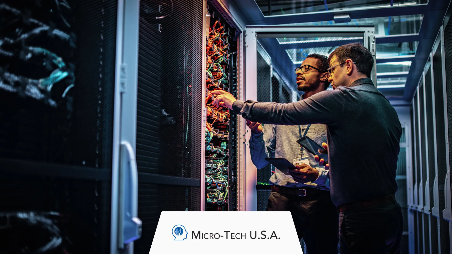 Benefits of IT Infrastructure Outsourcing