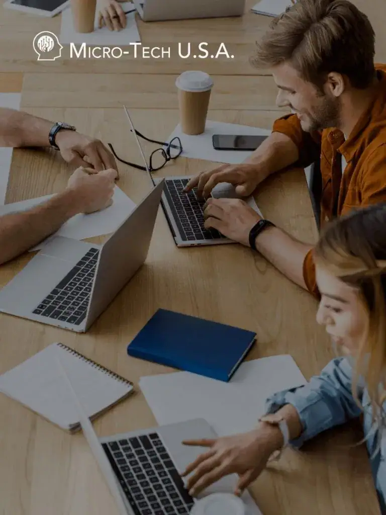 Managed IT Services Chicago