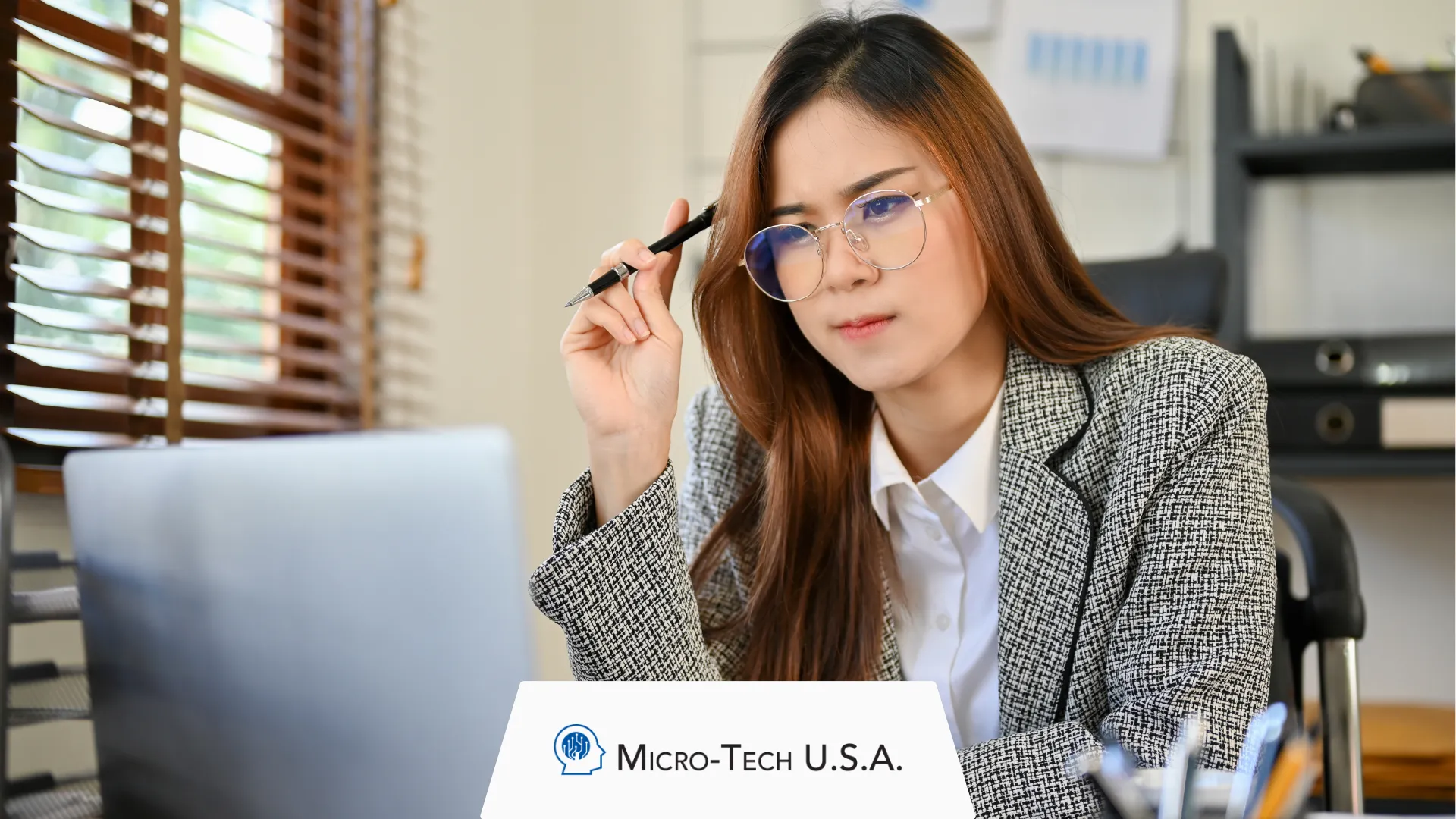 Common IT Problems in Business