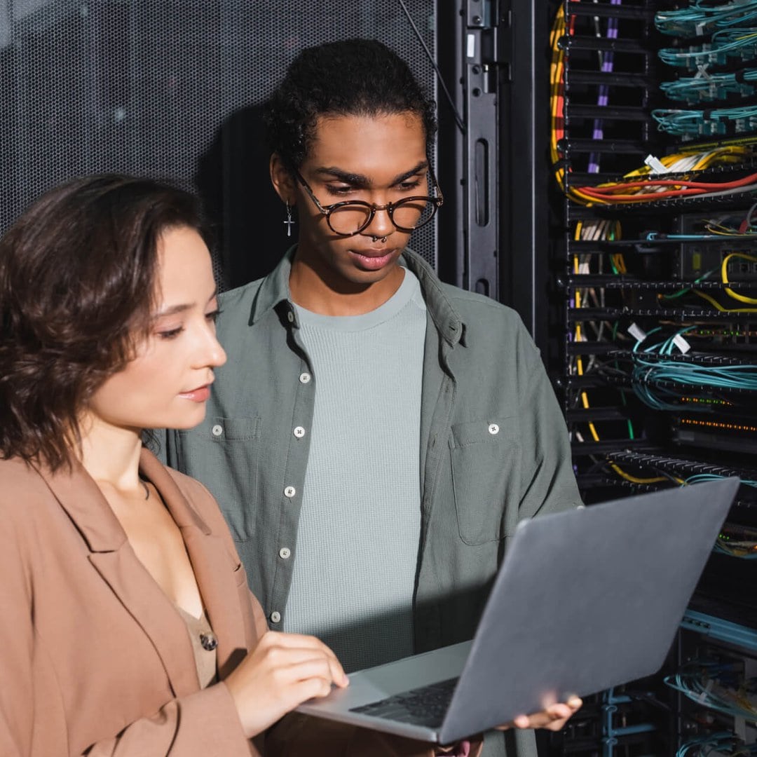 IT Consulting in Chicago, Illinois
