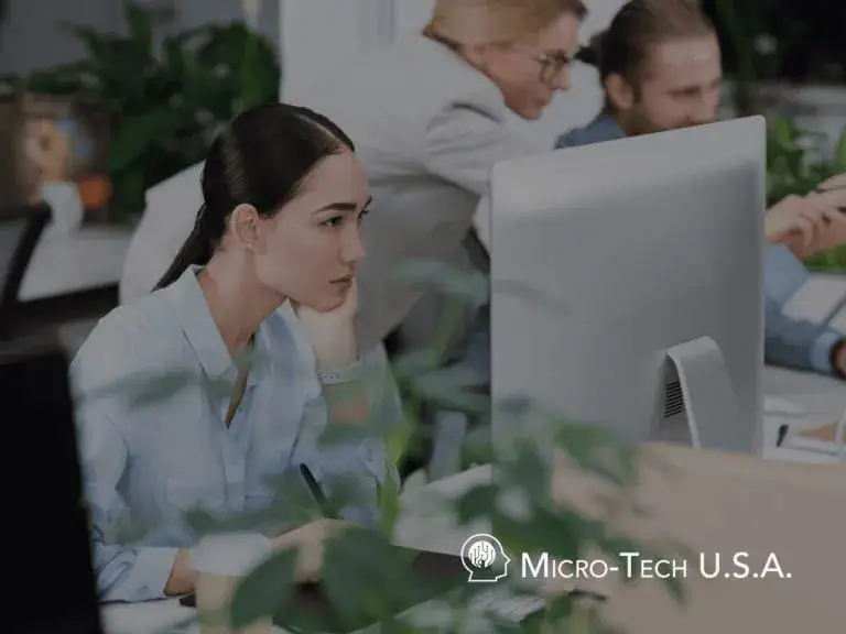 IT Managed Services Chicago