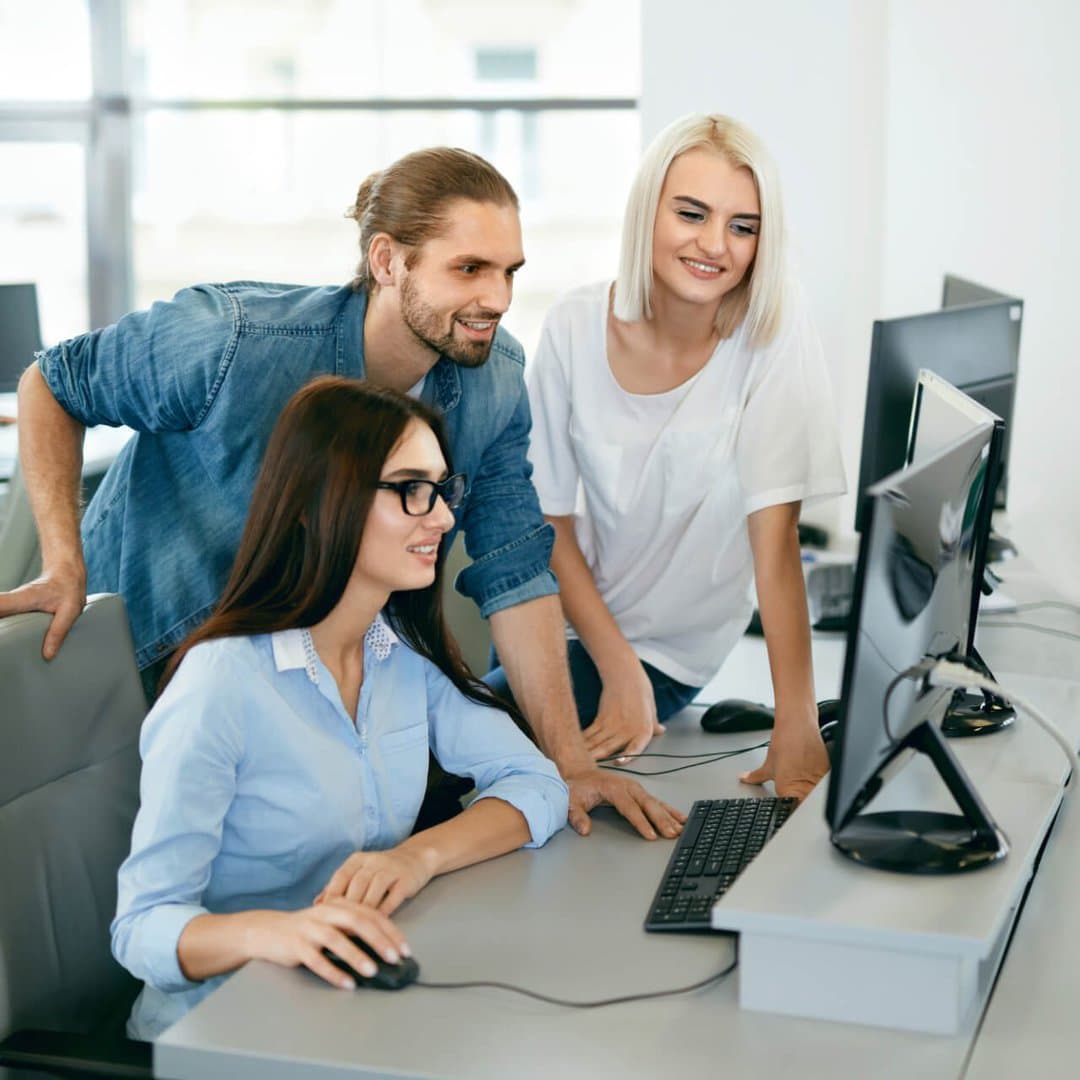 IT Support in Chicago, IL