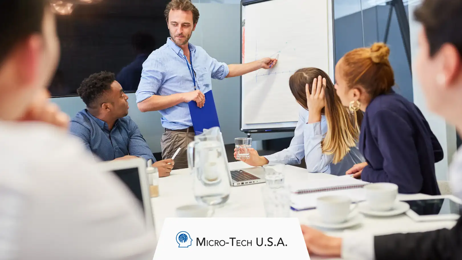 Managed Services Challenges
