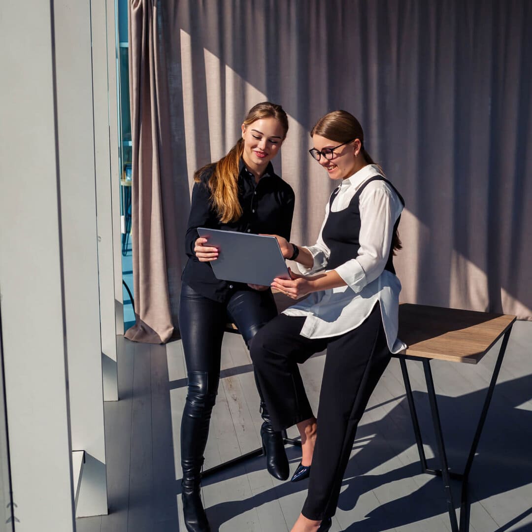 Microsoft Solutions and Services