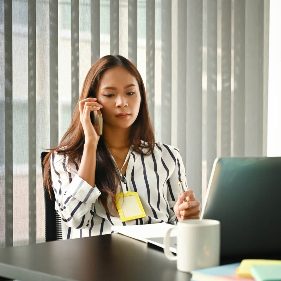 On-Site Support Services