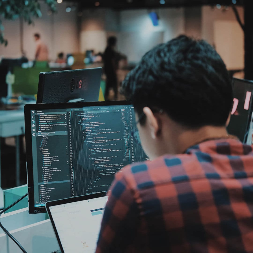 Remote IT Support Services