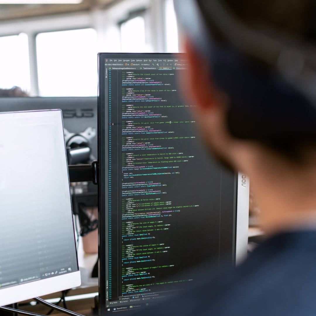 Services for the Microsoft Suite