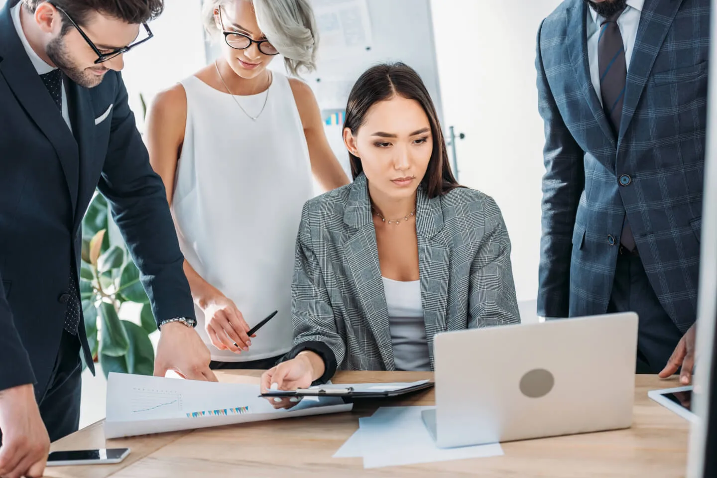 Types of Managed IT Services