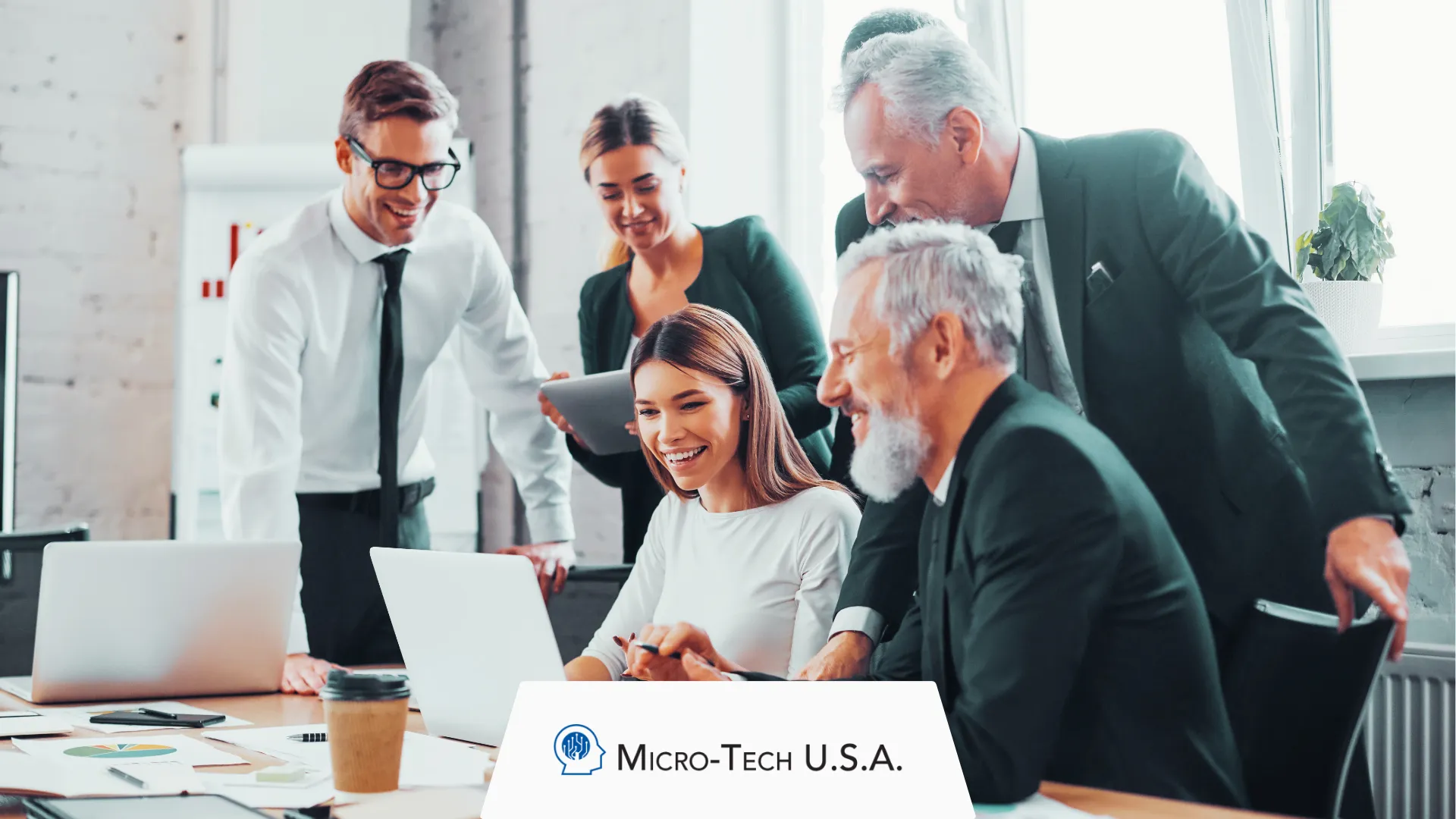 Types of Managed Services
