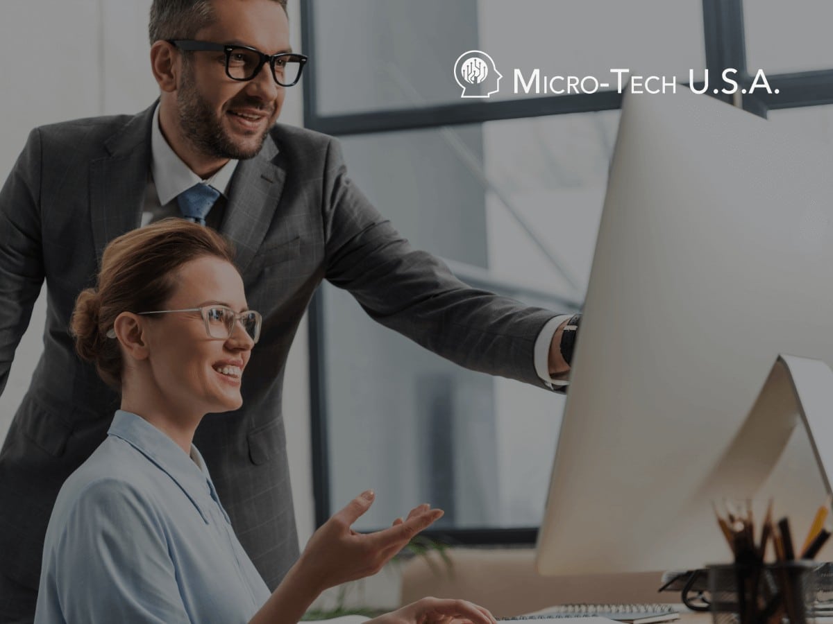 help desk service Chicago
